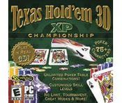 Texas Hold'em 3D XP Championship