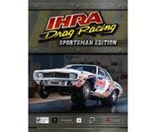 IHRA Racing Sportsman Edition
