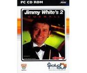 Jimmy White's 2 Cueball