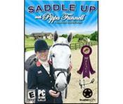 Saddle Up with Pippa Funnell