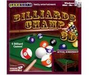 Billard Champ 3D