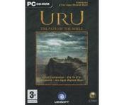 Uru: Path of the Shell Expansion