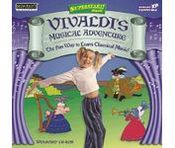 Superstart Vivaldi's Musical Adventure