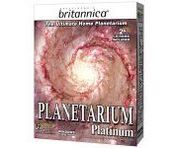 Planetarium Platinum