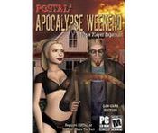 Postal 2 Apocalypse Weekend Add On