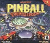 3D Ultra Pinball Thrillride