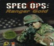 Spec Ops Ranger Gold