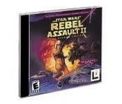Star Wars: Rebel Assault 2