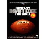Fantasy Football Draft Edge