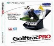 GolfTrac Pro