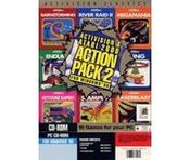 Atari 2600 Action Pack