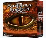Arthur's Knights 2 The Secret of Merlin