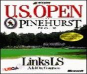 Microsoft Links Golf Courses Pinehurst