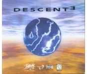 Descent 3 Mercenary