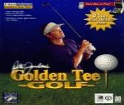 Peter Jacobson's Golden Tee Golf