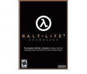 Half Life Anthology