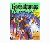Goosebumps Attack of the Mutant