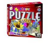 Puzzle Master 4