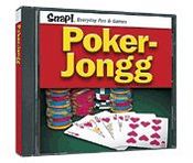 Poker Jongg