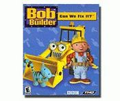 Bob the Builder Can We Fix It