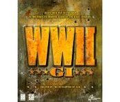 WWII GI Version 2
