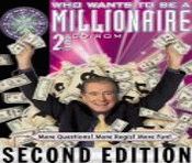 Who Wants to Be a Millionaire Second Edition