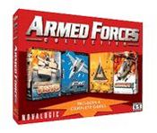 Armed Forces Pack