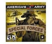 America's Army Special Forces
