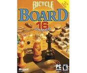 Bicycle Board Games