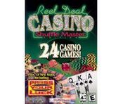 Reel Deal Casino Shuffle Master Edition