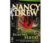 Nancy Drew Secret Of The Scarlet Hand