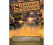 Silent Storm Gold