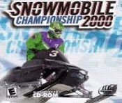 Snowmobile Championship