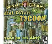 Donald Trump's Real Estate Tycoon