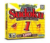 Professor Fuji's Sudoku