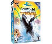 Seaworld Adventure Park Tycoon 2