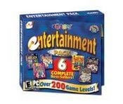 eGames Entertainment Pack