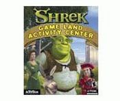 Shrek Game Land Activity Center