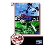 Sega Worldwide Soccer
