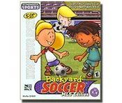 Backyard Soccer MLS Edition