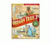 Oregon Trail 3rd Edition