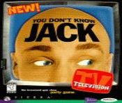 You Don t Know Jack TV