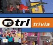 MTV TRL Trivia