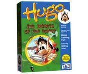 Hugo The Secrets of The Forest