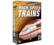 High Speed Trains Microsoft Train Simulator Add On