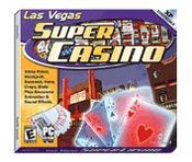 Las Vegas Super Casino