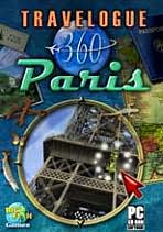 Travelogue 360 Paris