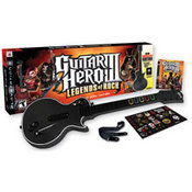 Guitar Hero III: Legends of Rock