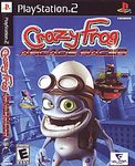 Crazy Frog Arcade Racer