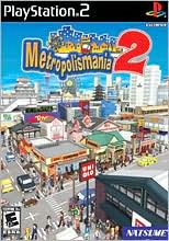 Metropolismania 2